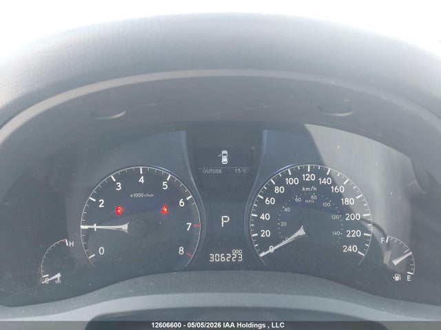 Aukcja sprzedaży 2011 Lexus Rx 350, vin: JTJBK1BA2B2012735, numer aukcji: 12606600