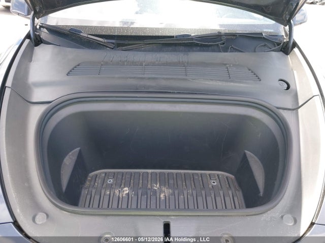7SAYGDEEXNF401416 Tesla Model Y Long Range