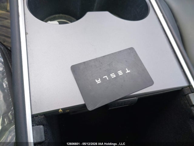 7SAYGDEEXNF401416 Tesla Model Y Long Range