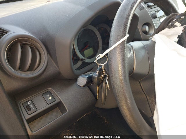 12606603 :رقم المزاد ، 2T3RK4DV2BW061489 vin ، 2011 Toyota Rav4 Sport مزاد بيع