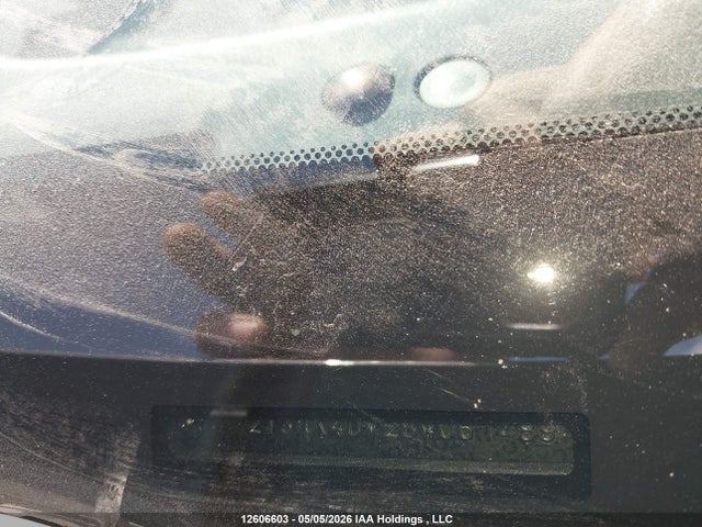 12606603 :رقم المزاد ، 2T3RK4DV2BW061489 vin ، 2011 Toyota Rav4 Sport مزاد بيع