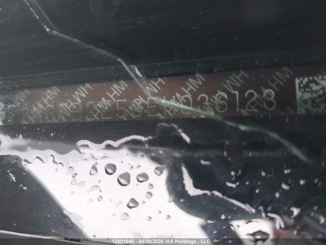 Aukcja sprzedaży 2014 Honda Civic Ex, vin: 2HGFB2E56EH036123, numer aukcji: 12601940