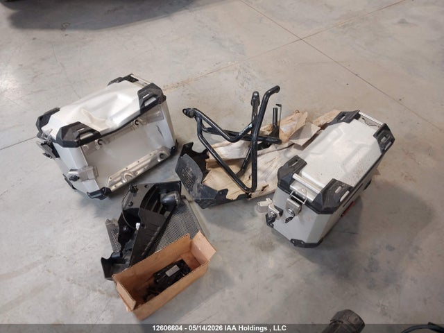 5HD1ZDS32MB301377 Harley-Davidson Ra1250