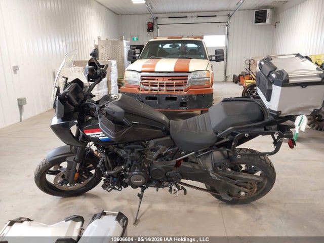 5HD1ZDS32MB301377 Harley-Davidson Ra1250