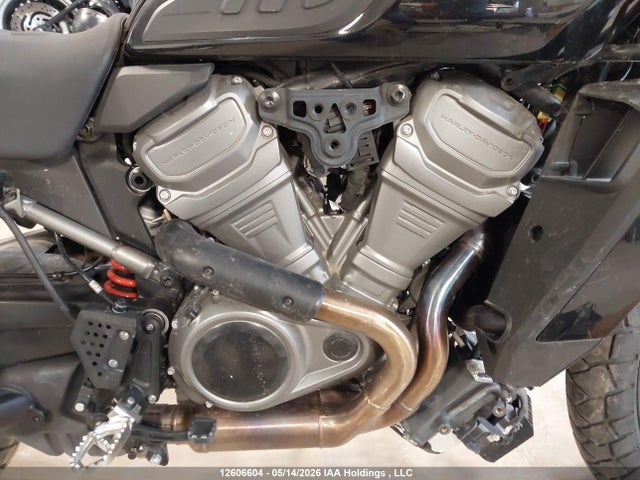 5HD1ZDS32MB301377 Harley-Davidson Ra1250