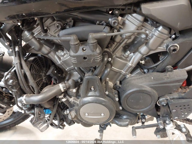 5HD1ZDS32MB301377 Harley-Davidson Ra1250