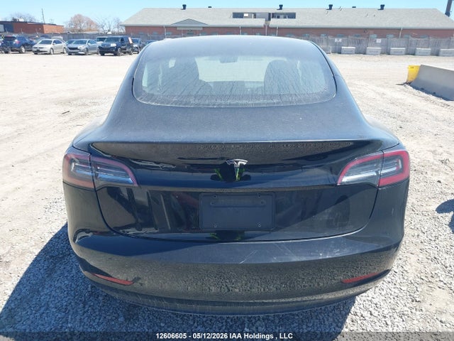 12606605 :رقم المزاد ، 5YJ3E1EA2MF857207 vin ، 2021 Tesla Model 3 مزاد بيع