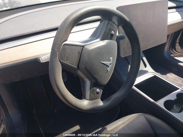 12606605 :رقم المزاد ، 5YJ3E1EA2MF857207 vin ، 2021 Tesla Model 3 مزاد بيع