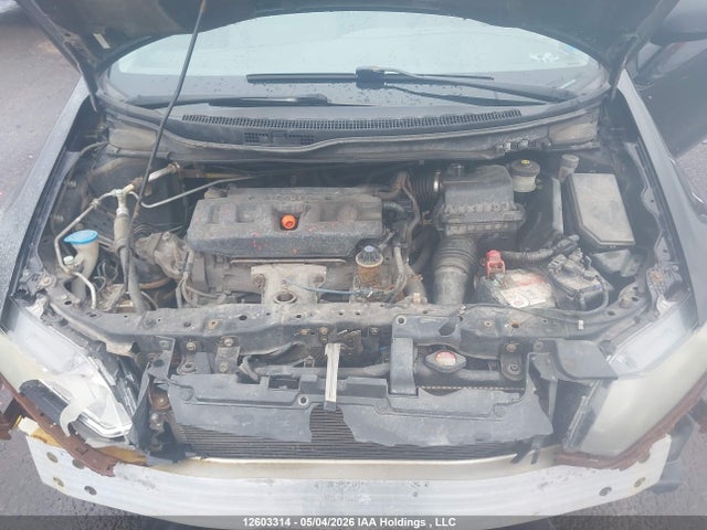Aukcja sprzedaży 2012 Honda Civic Ex, vin: 2HGFB2E55CH029323, numer aukcji: 12603314