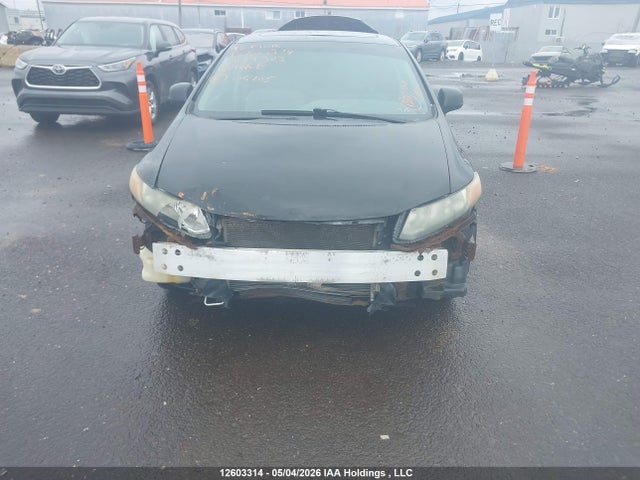 Aukcja sprzedaży 2012 Honda Civic Ex, vin: 2HGFB2E55CH029323, numer aukcji: 12603314