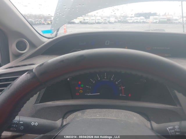 Aukcja sprzedaży 2012 Honda Civic Ex, vin: 2HGFB2E55CH029323, numer aukcji: 12603314