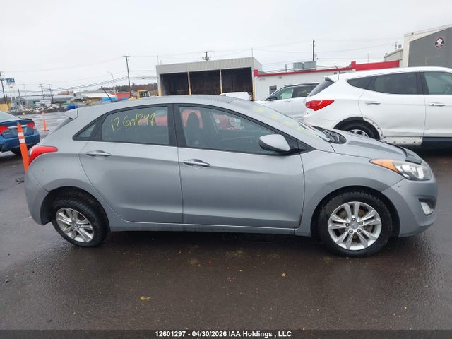 KMHD35LH6EU180944 Hyundai Elantra Gt Gls