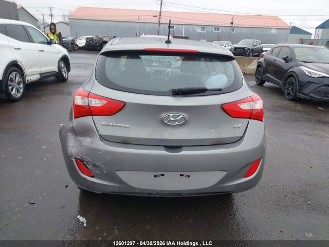 KMHD35LH6EU180944 Hyundai Elantra Gt Gls