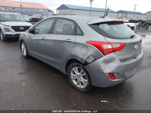 KMHD35LH6EU180944 Hyundai Elantra Gt Gls