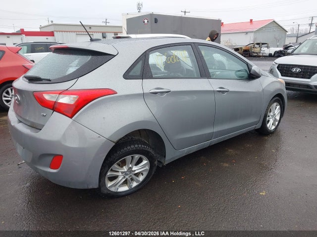 KMHD35LH6EU180944 Hyundai Elantra Gt Gls