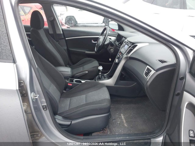 KMHD35LH6EU180944 Hyundai Elantra Gt Gls