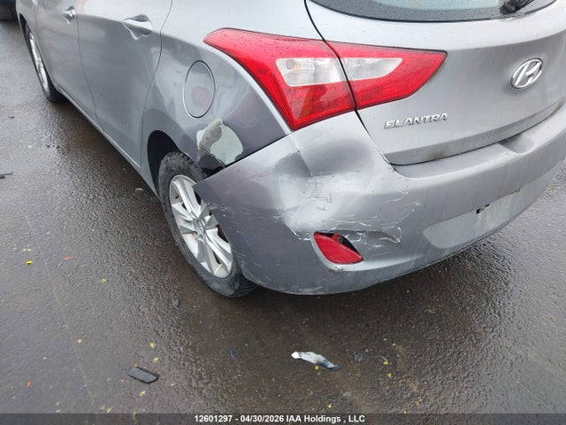 KMHD35LH6EU180944 Hyundai Elantra Gt Gls