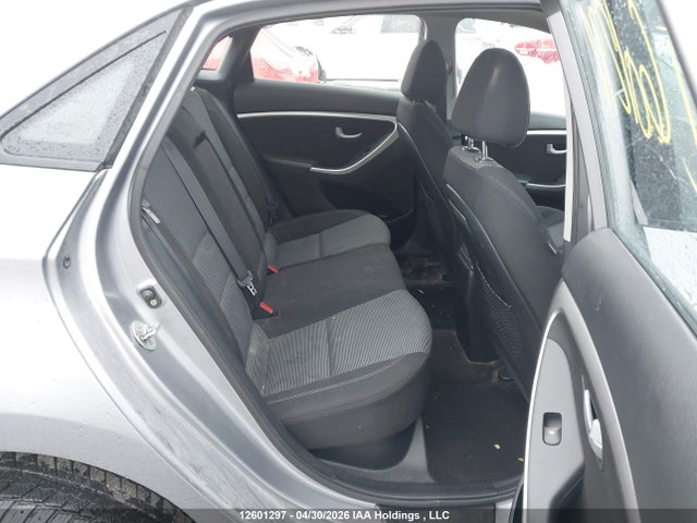 KMHD35LH6EU180944 Hyundai Elantra Gt Gls