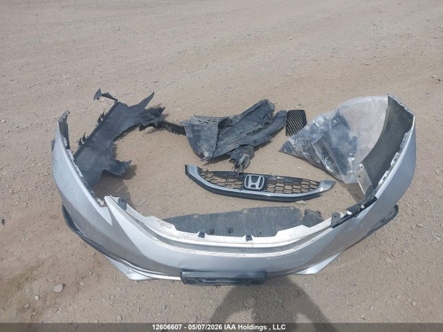 12606607 :رقم المزاد ، 2HGFB2F51DH030145 vin ، 2013 Honda Civic Lx مزاد بيع