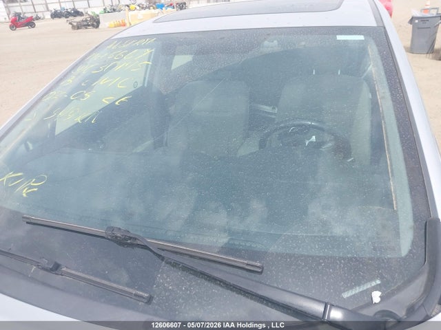 12606607 :رقم المزاد ، 2HGFB2F51DH030145 vin ، 2013 Honda Civic Lx مزاد بيع