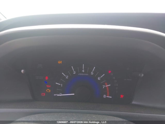 12606607 :رقم المزاد ، 2HGFB2F51DH030145 vin ، 2013 Honda Civic Lx مزاد بيع