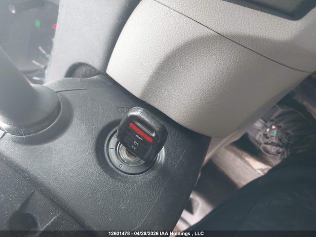 12601478 :رقم المزاد ، 2HGFB2F44EH032223 vin ، 2014 Honda Civic Lx مزاد بيع