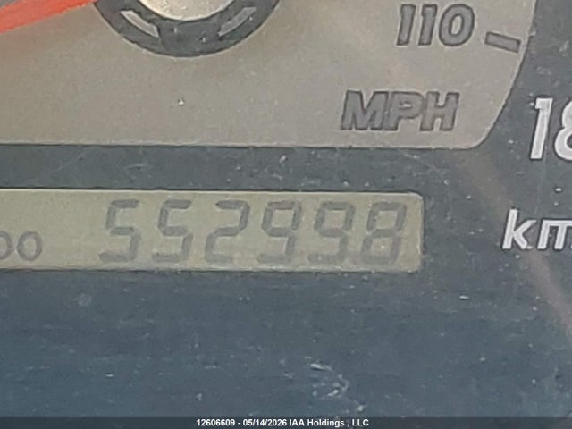 12606609 :رقم المزاد ، JTEBT14R458022893 vin ، 2005 Toyota 4runner Sr5/sport مزاد بيع