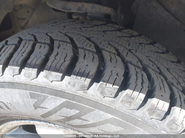 12606609 :رقم المزاد ، JTEBT14R458022893 vin ، 2005 Toyota 4runner Sr5/sport مزاد بيع