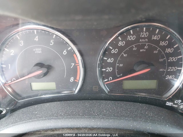 2013 Toyota Corolla S მანქანა იყიდება აუქციონზე, vin: 2T1BU4EE4DC065194, აუქციონის ნომერი: 12599916