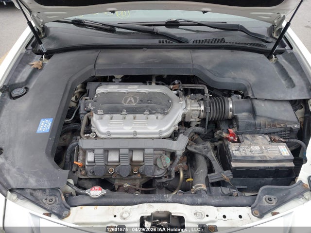 Продажа на аукционе авто 2010 Acura Tl, vin: 19UUA8F21AA800499, номер лота: 12601575