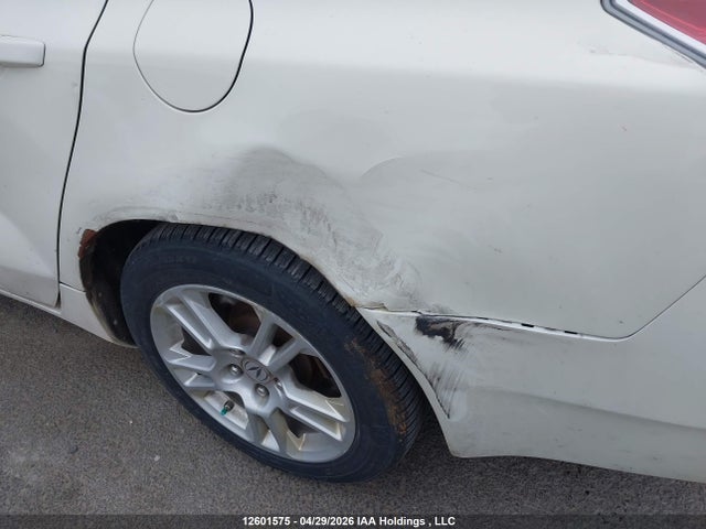 Продажа на аукционе авто 2010 Acura Tl, vin: 19UUA8F21AA800499, номер лота: 12601575