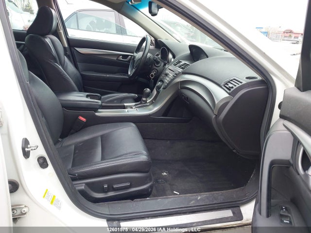 Продажа на аукционе авто 2010 Acura Tl, vin: 19UUA8F21AA800499, номер лота: 12601575