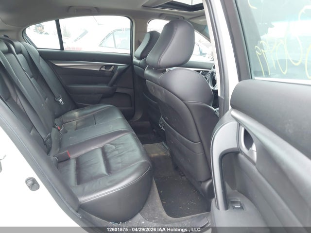 Продажа на аукционе авто 2010 Acura Tl, vin: 19UUA8F21AA800499, номер лота: 12601575