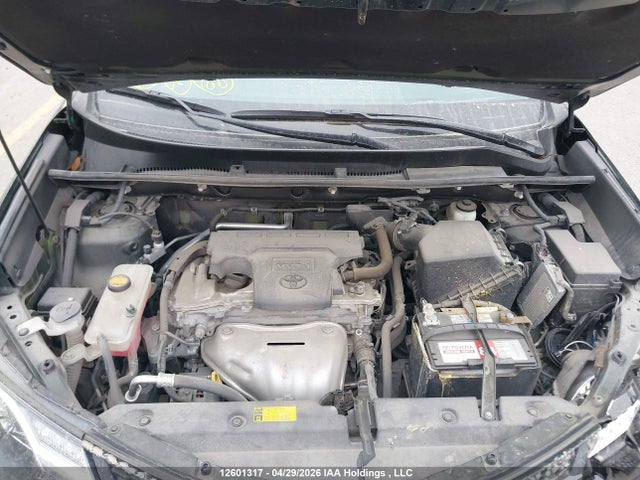 12601317 :رقم المزاد ، 2T3RFREV5DW084106 vin ، 2013 Toyota Rav4 Xle مزاد بيع