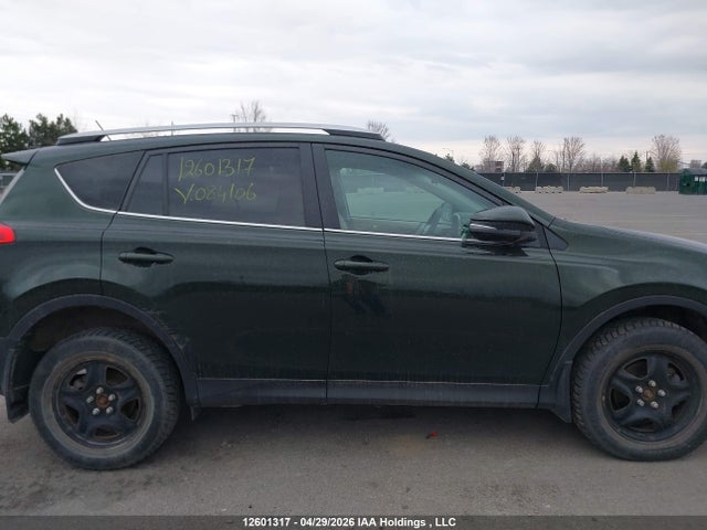 12601317 :رقم المزاد ، 2T3RFREV5DW084106 vin ، 2013 Toyota Rav4 Xle مزاد بيع