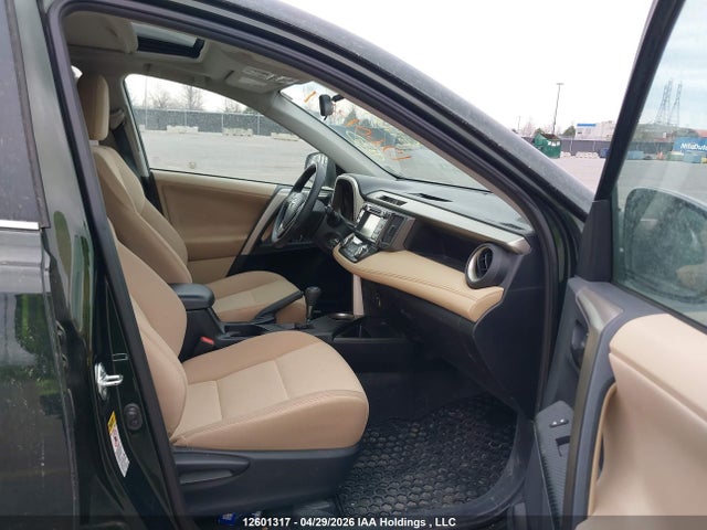 12601317 :رقم المزاد ، 2T3RFREV5DW084106 vin ، 2013 Toyota Rav4 Xle مزاد بيع