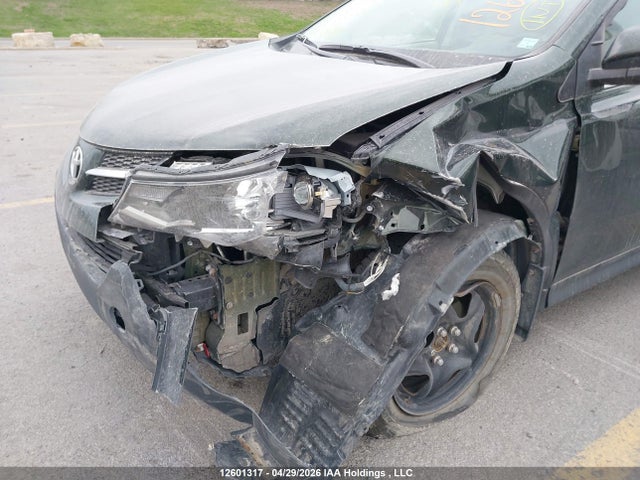12601317 :رقم المزاد ، 2T3RFREV5DW084106 vin ، 2013 Toyota Rav4 Xle مزاد بيع