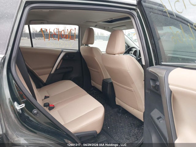 12601317 :رقم المزاد ، 2T3RFREV5DW084106 vin ، 2013 Toyota Rav4 Xle مزاد بيع
