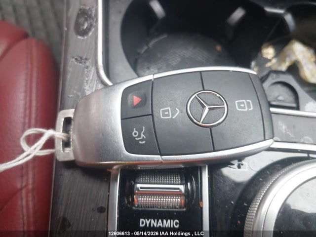Продаж на аукціоні авто 2020 Mercedes-benz C 300 4matic, vin: W1KWF8EB3LR601474, номер лоту: 12606613