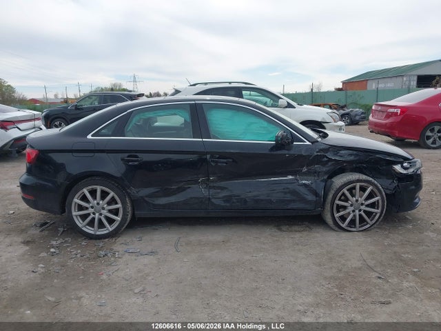 Audi A3 Premium Plus 2016 WAUC7GFF2G1017378 Image 13