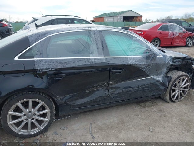 Audi A3 Premium Plus 2016 WAUC7GFF2G1017378 Image 19