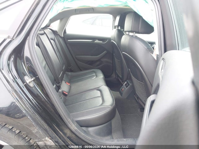 Audi A3 Premium Plus 2016 WAUC7GFF2G1017378 Image 8