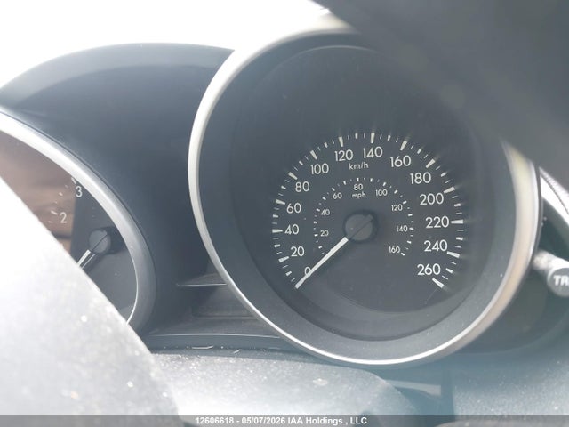 2010 Mazda Mazda3 Gs/gx მანქანა იყიდება აუქციონზე, vin: JM1BL1SFXA1217154, აუქციონის ნომერი: 12606618