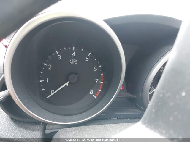 2010 Mazda Mazda3 Gs/gx მანქანა იყიდება აუქციონზე, vin: JM1BL1SFXA1217154, აუქციონის ნომერი: 12606618