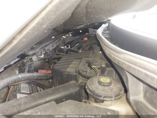 2008 Honda Civic Exl მანქანა იყიდება აუქციონზე, vin: 2HGFA16958H126298, აუქციონის ნომერი: 12606621