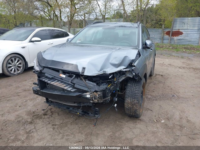 Продажа на аукционе авто 2020 Hyundai Kona Preferred, vin: KM8K22AA8LU550352, номер лота: 12606622