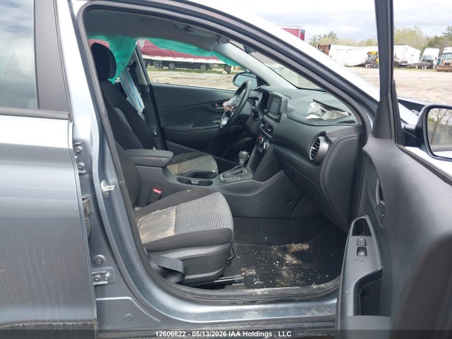 Продажа на аукционе авто 2020 Hyundai Kona Preferred, vin: KM8K22AA8LU550352, номер лота: 12606622