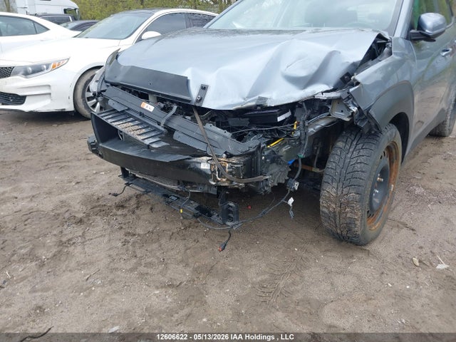 Продажа на аукционе авто 2020 Hyundai Kona Preferred, vin: KM8K22AA8LU550352, номер лота: 12606622