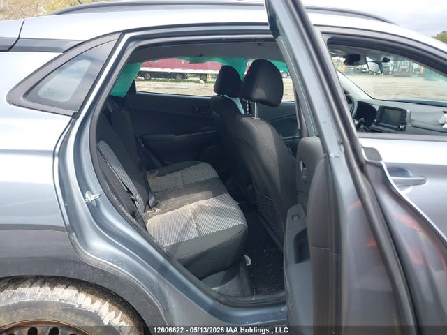 Продажа на аукционе авто 2020 Hyundai Kona Preferred, vin: KM8K22AA8LU550352, номер лота: 12606622