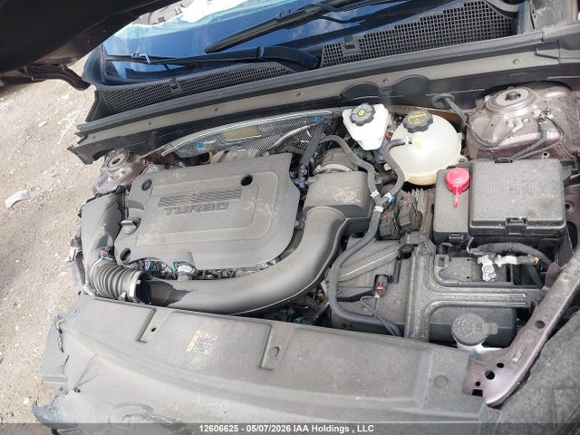 LRBFZLE44SD094388 Buick Envision Sport Touring Awd